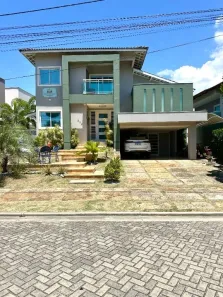 Casa de Condomínio com 4 Quartos para alugar, 380m² no Pires Facanha, Eusébio