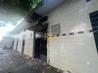 Galpão/Depósito/Armazém à venda, 309m² no Cremação, Belém