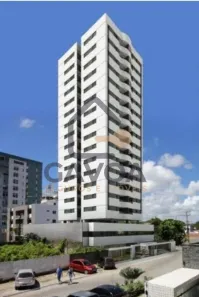 Apartamento com 2 Quartos à venda, 55m² no Boa Viagem, Recife