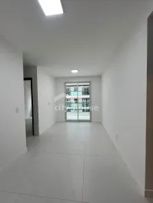 Apartamento com 2 Quartos para alugar, 58m² no Praia de Itaparica, Vila Velha
