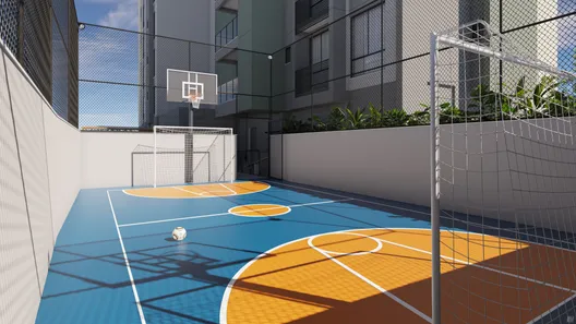Apartamento com 3 Quartos à venda, 97m² no Praia Brava de Itajaí, Itajaí