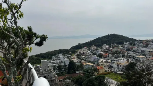 Cobertura com 2 Quartos à venda, 233m² no João Paulo, Florianópolis