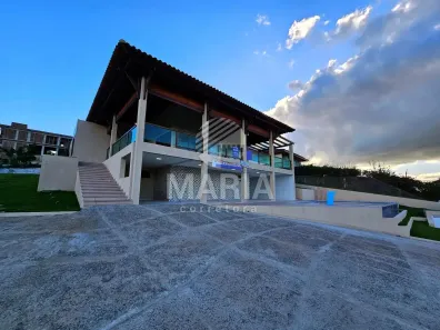 Casa de Condomínio com 4 Quartos à venda, 336m² no Ebenezer, Gravatá