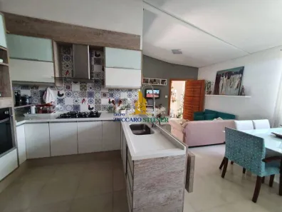 Casa com 3 Quartos à venda, 113m² no Jardim do Papai, Guarulhos