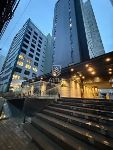 Sala Comercial à venda, 42m² no Stiep, Salvador