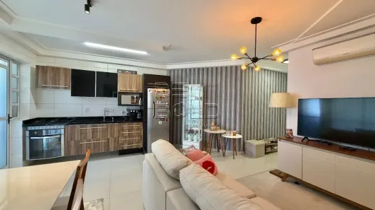 Apartamento com 2 Quartos à venda, 68m² no Abraão, Florianópolis