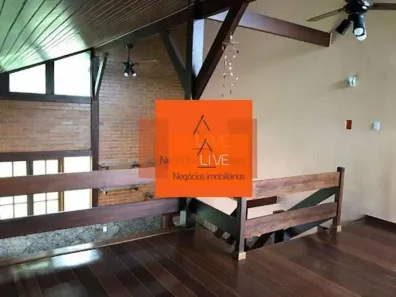 Casa com 4 Quartos à venda, 350m² no Badu, Niterói