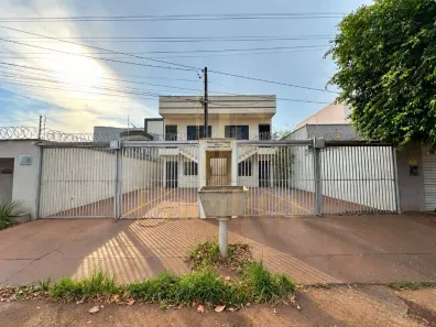 Apartamento com 3 Quartos para alugar, 80m² no Plano Diretor Norte, Palmas
