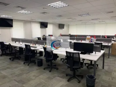 Sala Comercial para alugar, 220m² no Vila Olímpia, São Paulo