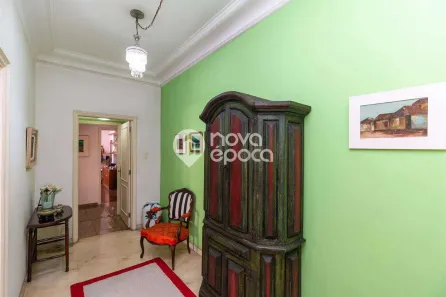 Apartamento com 4 Quartos à venda, 175m² no Copacabana, Rio de Janeiro
