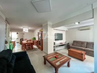 Apartamento com 3 Quartos à venda, 153m² no Centro, Balneário Camboriú