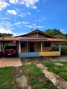 Fazenda/Sítio com 2 Quartos à venda, 1000m² no , Itatiaiuçu
