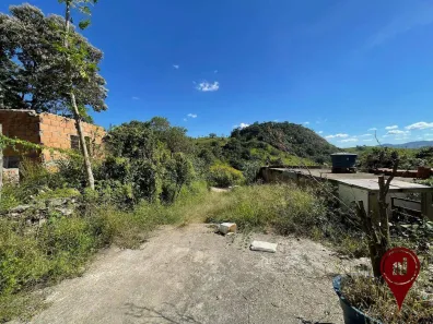 Lote/Terreno à venda, 4200m² no Brumadinho, Brumadinho