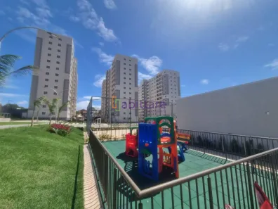 Apartamento com 3 Quartos à venda, 43m² no Divinéia, São Luís