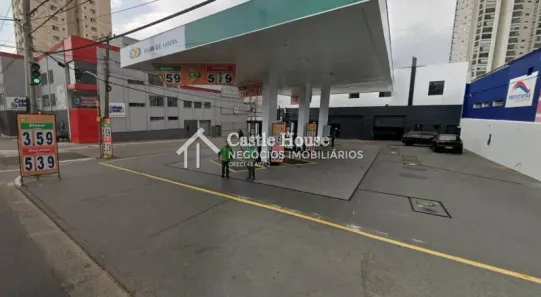 Imóvel Comercial à venda, 690m² no Vila Moinho Velho, São Paulo