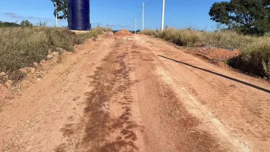 Lote/Terreno à venda, 500m² no Atibaia Vista da Montanha, Atibaia