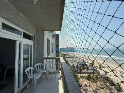 Apartamento com 3 Quartos à venda, 120m² no Pitangueiras, Guarujá