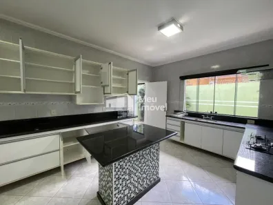 Apartamento com 2 Quartos para alugar, 78m² no Condomínio Royal Park, São José dos Campos