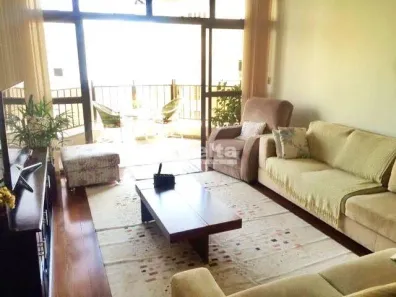 Apartamento com 4 Quartos à venda, 185m² no Centro, Uberlândia