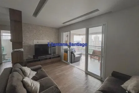 Apartamento com 2 Quartos à venda, 85m² no Vila Vermelha, São Paulo