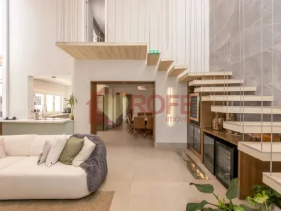 Casa com 4 Quartos à venda, 319m² no Planalto Paulista, São Paulo