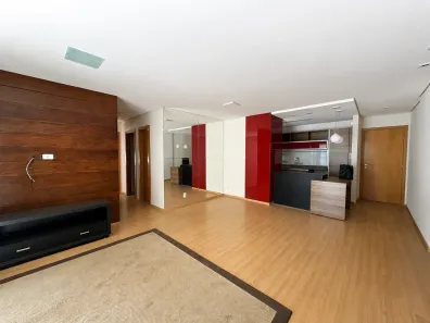 Apartamento com 3 Quartos à venda, 103m² no Gleba Fazenda Palhano, Londrina