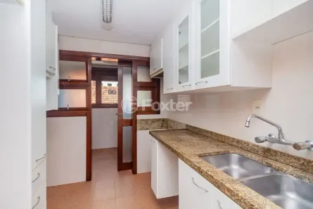 Apartamento com 3 Quartos à venda, 115m² no Petrópolis, Porto Alegre