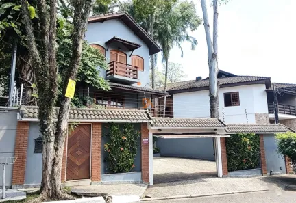 Sobrado com 4 Quartos para alugar, 330m² no Barro Branco (Zona Norte), São Paulo