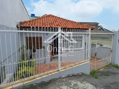 Casa com 2 Quartos à venda, 80m² no Parada Inglesa, São Paulo