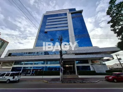 Sala Comercial para alugar, 35m² no Estreito, Florianópolis