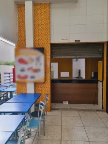 Ponto Comercial à venda, 64m² no Barra Funda, São Paulo