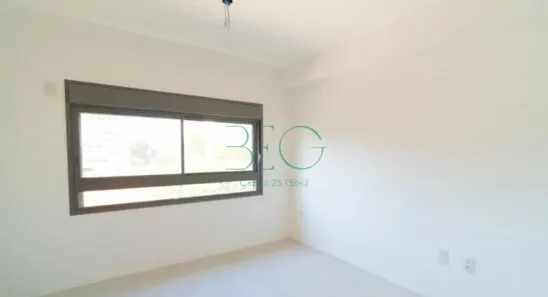 Apartamento com 1 Quarto à venda, 24m² no Vila Clementino, São Paulo