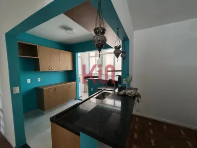 Apartamento com 3 Quartos à venda, 98m² no Vila Nova Conceição, São Paulo