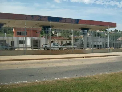 à venda, 9293m² no Jardim Aeroporto, São José dos Campos