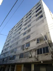 Kitnet com 1 Quarto para alugar, 25m² no Centro, Fortaleza