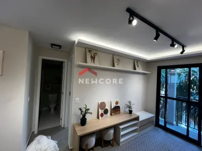 Apartamento com 2 Quartos à venda, 36m² no Cidade Mãe do Céu, São Paulo