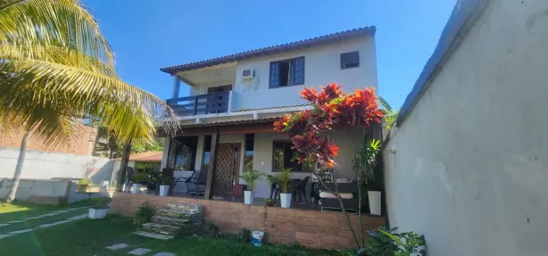 Sobrado com 6 Quartos à venda, 100m² no Guaratiba, Rio de Janeiro