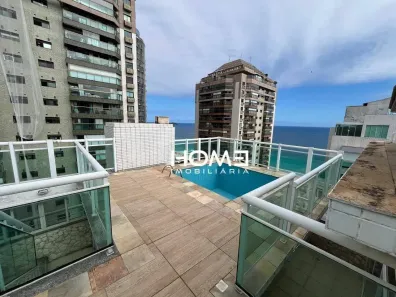 Cobertura com 3 Quartos à venda, 369m² no Barra da Tijuca, Rio de Janeiro