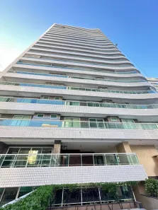 Apartamento com 4 Quartos à venda, 260m² no Meireles, Fortaleza