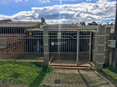 Casa com 2 Quartos à venda, 50m² no Columbia City, Guaíba