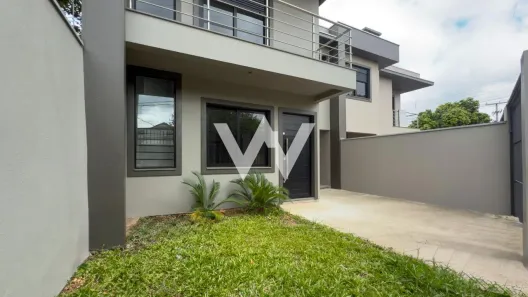 Casa com 3 Quartos à venda, 100m² no Pátria Nova, Novo Hamburgo