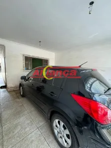 Casa com 2 Quartos à venda, 200m² no Jardim Presidente Dutra, Guarulhos