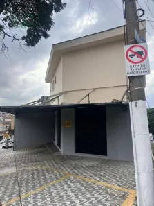 Prédio Comercial à venda, 380m² no Jardim Patente, São Paulo