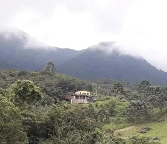 Fazenda/Sítio à venda, 138000m² no São Francisco Xavier, São José dos Campos
