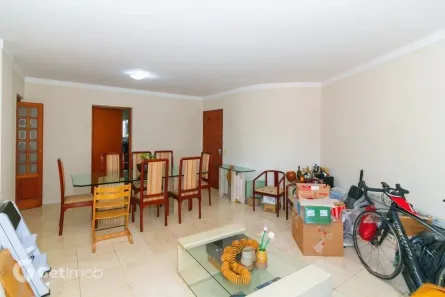 Apartamento com 3 Quartos à venda, 124m² no Bela Aliança, São Paulo