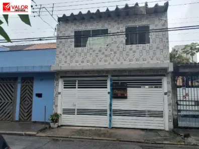 Sobrado com 1 Quarto para alugar, 55m² no Jardim das Vertentes, São Paulo