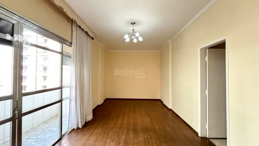 Apartamento com 3 Quartos à venda, 139m² no Centro, Juiz de Fora