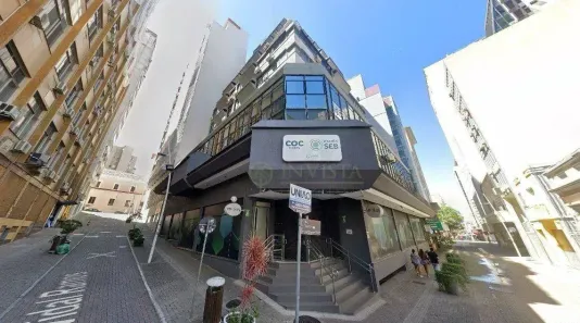 Sala Comercial à venda, 98m² no Centro, Florianópolis
