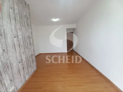 Apartamento com 2 Quartos à venda, 63m² no Vila Mascote, São Paulo
