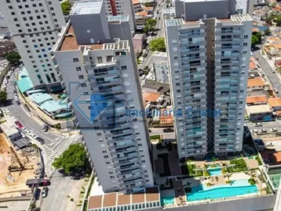 Apartamento com 2 Quartos à venda, 92m² no Vila Osasco, Osasco